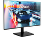 ASRock CL25FFA Monitor 24.5" Plana IPS FHD 1920x1080 120Hz 1ms