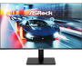 ASRock CL25FFA Monitor 24.5" Plana IPS FHD 1920x1080 120Hz 1ms
