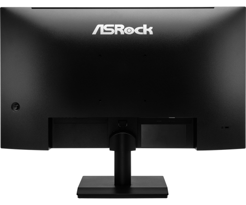 ASRock CL25FFA Monitor 24.5" Plana IPS FHD 1920x1080 120Hz 1ms