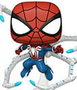 FUNKO Funko POP! Spider-Man 2 Peter Parker Advanced Suit 2.0