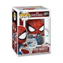 FUNKO Funko POP! Spider-Man 2 Peter Parker Advanced Suit 2.0