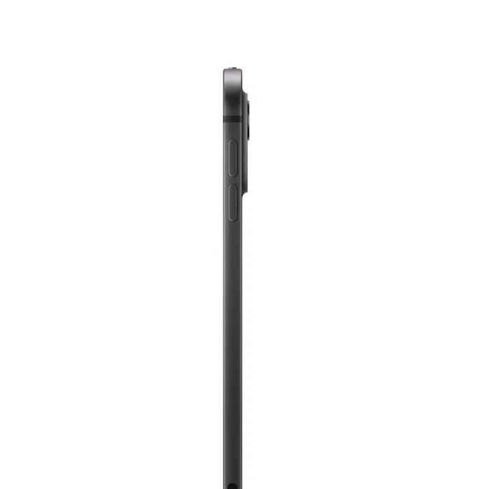 Apple iPad Pro 11" WiFi M4 2TB 16GB Nanotexturizado Space Black con Pantalla OLED