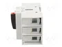 LOVATO ELECTRIC Interruptor de aislamiento GA 3 polos 160A