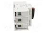 LOVATO ELECTRIC Interruptor de aislamiento GA 3 polos 160A