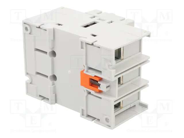 LOVATO ELECTRIC Interruptor de aislamiento GA 3 polos 160A LOVATO ELECTRIC Interruptor de aislamiento GA 3 polos 160A