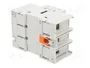LOVATO ELECTRIC Interruptor de aislamiento GA 3 polos 160A