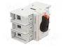LOVATO ELECTRIC Interruptor de aislamiento GA 3 polos 160A