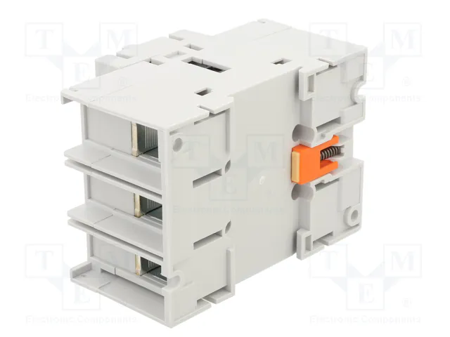 LOVATO ELECTRIC Interruptor de aislamiento GA 3 polos 160A LOVATO ELECTRIC Interruptor de aislamiento GA 3 polos 160A