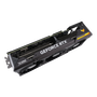 ASUS TUF Gaming TUF-RTX4060TI-8G-GAMING NVIDIA GeForce RTX 4060 Ti 8 GB GDDR6