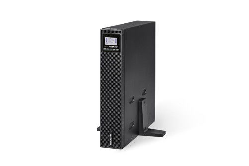 Salicru SLC-10000-TWIN RT3 SAI/UPS 10000 VA On-line Doble Conversión Torre/Rack Negro