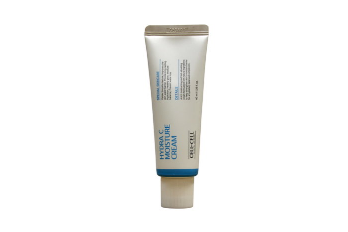 Cell By Cell Hydra C Crema Hidratante para la Cara 40 ml Cell By Cell Hydra C Crema Hidratante para la Cara 40 ml