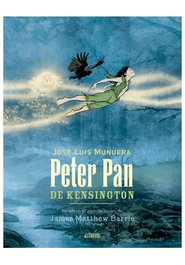 Astisendo Grupo Editorial, S.L. Peter Pan de Kensington