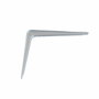 Micel Escuadra plus plm02 gris 350 x 300 mm