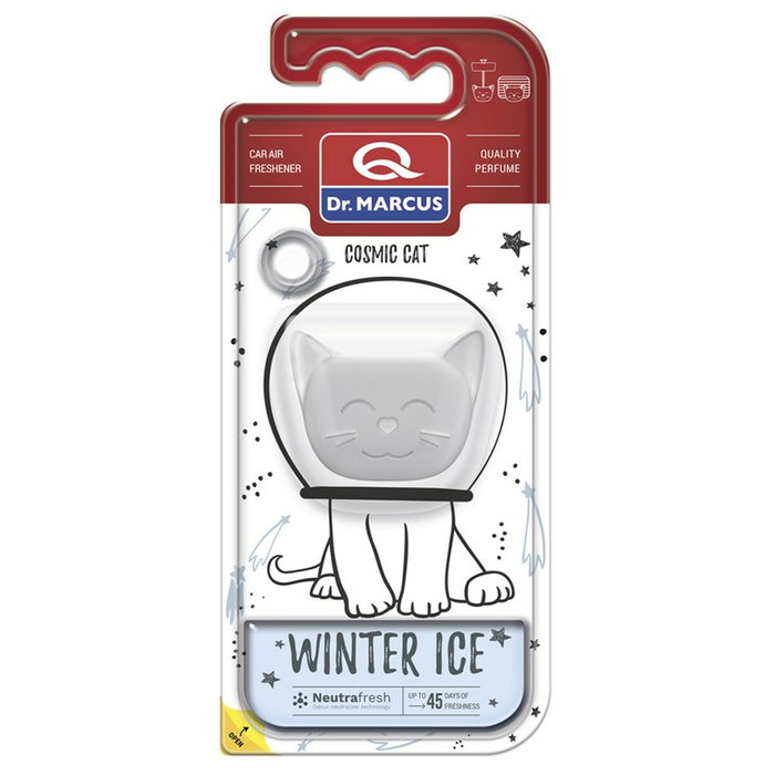 Drmarcus Cosmic Cat Winter Ice Drmarcus Cosmic Cat Winter Ice