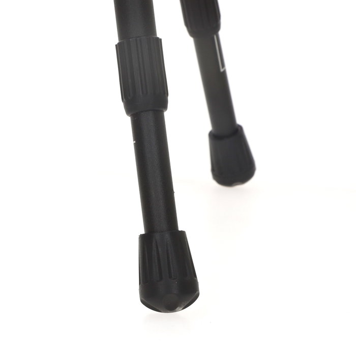 Aktive Mesa plegable camping redonda negra Aktive Mesa plegable camping redonda negra