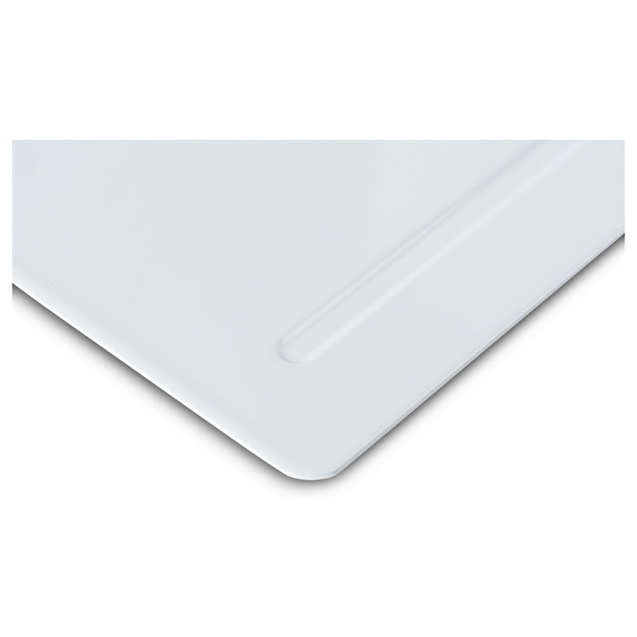 MAUL Sujetalibros 16,8 x 24,0 x 24,0 cm gris MAUL Sujetalibros 16,8 x 24,0 x 24,0 cm gris