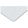 MAUL Sujetalibros 16,8 x 24,0 x 24,0 cm gris
