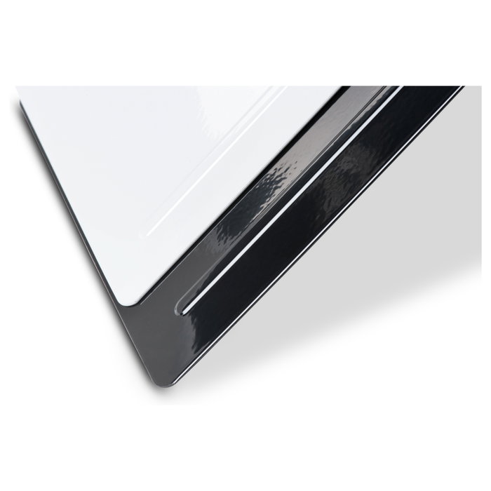 MAUL Sujetalibros 16,8 x 24,0 x 24,0 cm gris MAUL Sujetalibros 16,8 x 24,0 x 24,0 cm gris