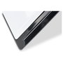 MAUL Sujetalibros 16,8 x 24,0 x 24,0 cm gris