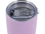 Antartik Vaso térmico Mono con tapa hermética morado 520 ml