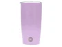 Antartik Vaso térmico Mono con tapa hermética morado 520 ml