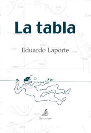 LA TABLA, Eduardo Laporte - DEMIPAGE