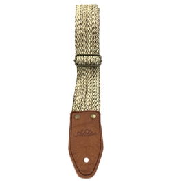 A&L Correa de Guitarra Natural