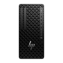 HP Z1 Tower G1i CU7 con 64GB RAM y 1TB SSD