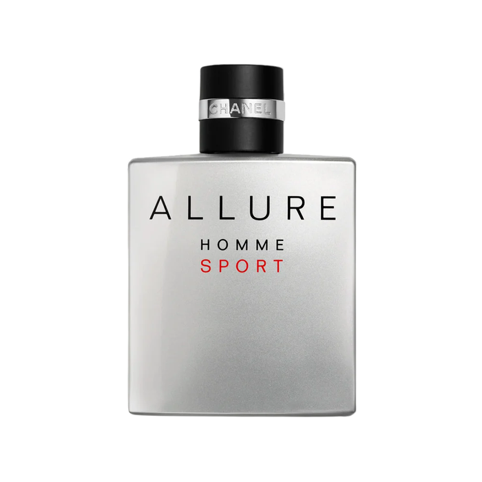 Chanel Allure Homme Sport Eau de Toilette para Hombre 100 ml Chanel Allure Homme Sport Eau de Toilette para Hombre 100 ml