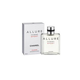 Chanel Allure Homme Sport Eau de Toilette para Hombre 100 ml
