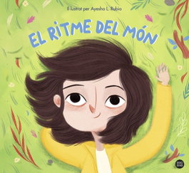 El ritme del món, Ayesha L. Rubio - ESTRELLA POLAR
