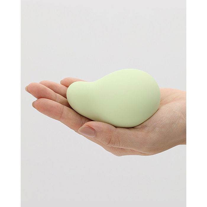 Masajeador Iroha Verde