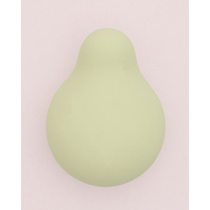 Masajeador Iroha Verde