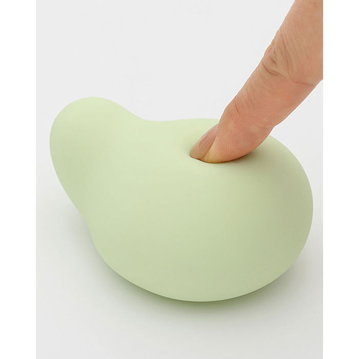 Masajeador Iroha Verde