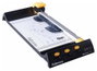 Fellowes Neutron Plus Cizalla de Rodillo A4 con 4 Cuchillas