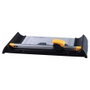 Fellowes Neutron Plus Cizalla de Rodillo A4 con 4 Cuchillas