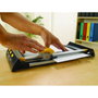 Fellowes Neutron Plus Cizalla de Rodillo A4 con 4 Cuchillas