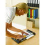 Fellowes Neutron Plus Cizalla de Rodillo A4 con 4 Cuchillas