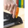 Fellowes Neutron Plus Cizalla de Rodillo A4 con 4 Cuchillas
