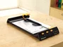 Fellowes Cizalla de Rodillo Neutron Plus A4