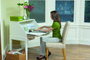 Fellowes Neutron Plus Cizalla de Rodillo A4 con 4 Cuchillas