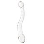 Dildo S Pleasures Transparente Ø 3,5 cm