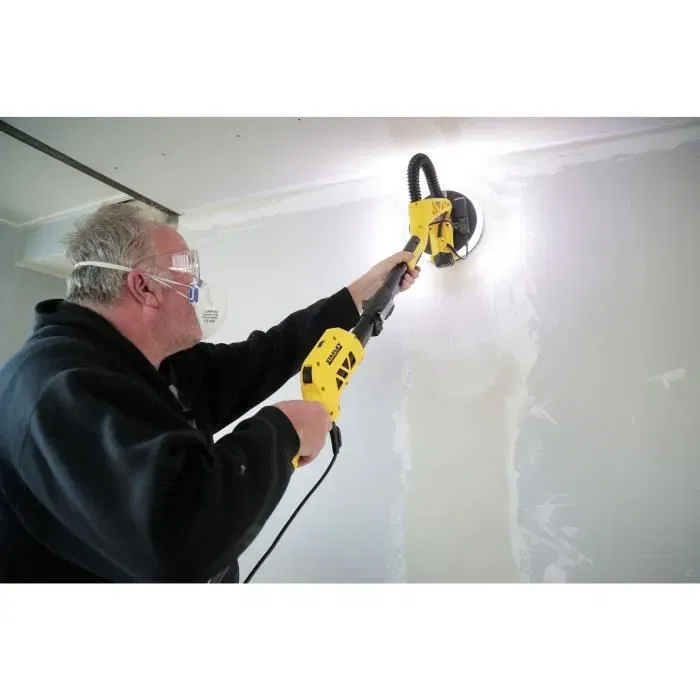 Stanley Fatmax Lijadora Jirafa Telescópica SFMEE500S-QS - 750W