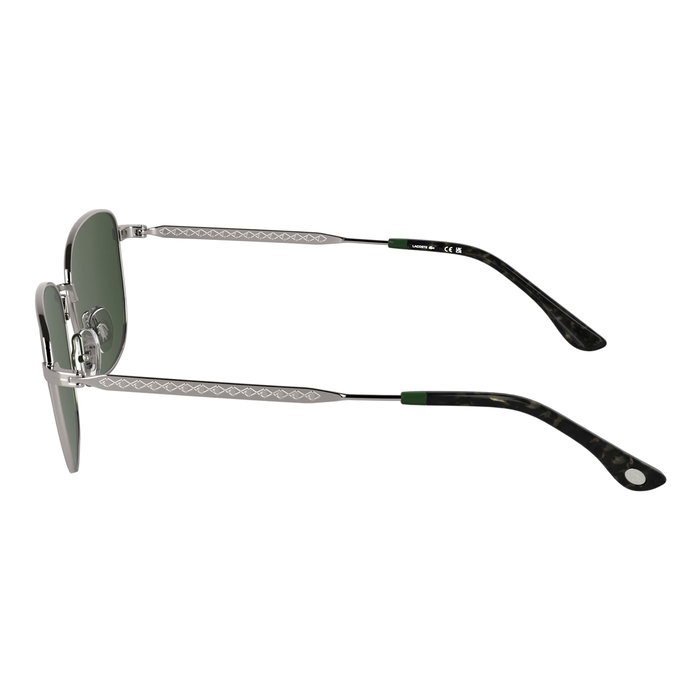 Lacoste L270S-33 Gafas de sol para mujer con cristales grises