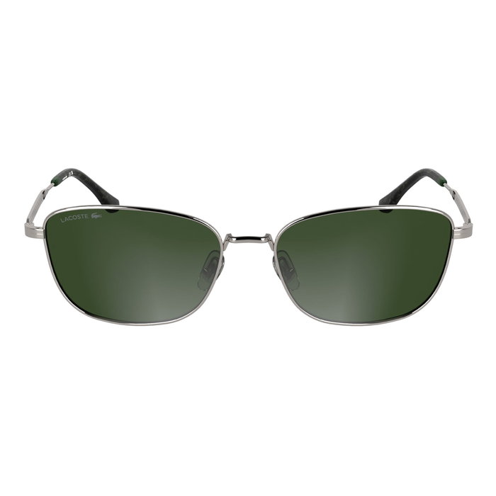 Lacoste L270S-33 Gafas de sol para mujer con cristales grises