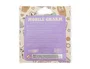 Wondee Colgante charm para móvil Funny Lightning White Flower