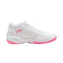 Zapatillas de Baloncesto para Adultos Puma Court Pro 2 38