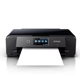 Epson Expression Photo XP-980 Impresora Multifunción A3 Color Inyección Tinta 5760x1440 DPI WiFi Ethernet Pantalla Táctil 10.9 cm