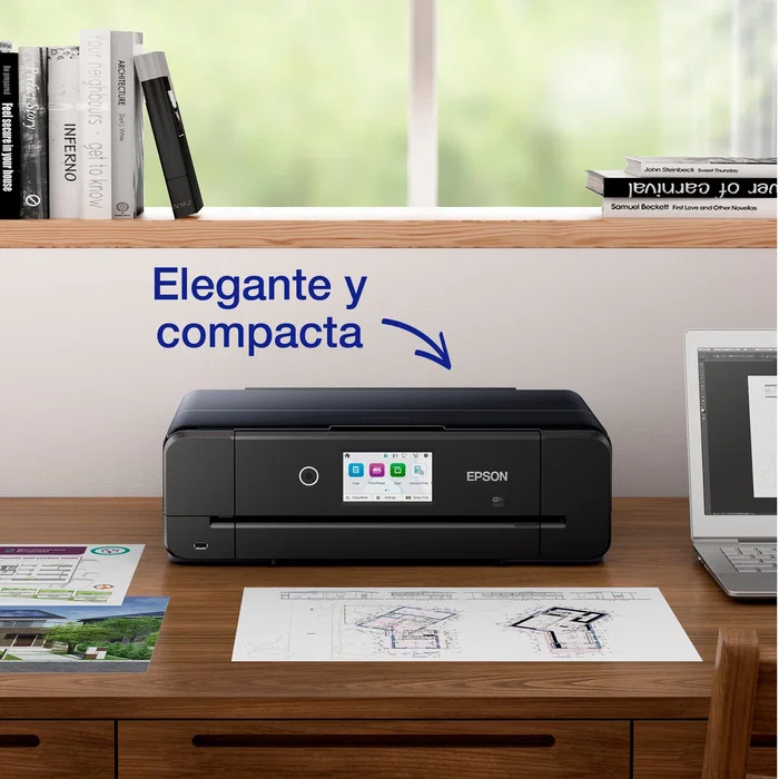 Epson Expression Photo XP-980