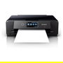 Epson Expression Photo XP-980 Impresora Multifunción A3 Color Tinta, WiFi, Ethernet, Pantalla Táctil, Impresión/CD